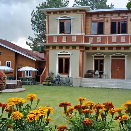 Villa Fresh Line Bongkar Exterior photo