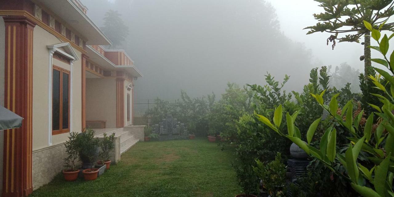 Villa Fresh Line Bongkar Exterior photo